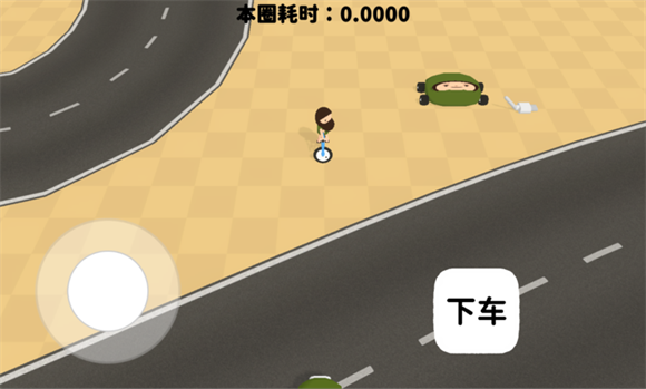 小泽三木黏脚赛车手机版下载v0.0.1
