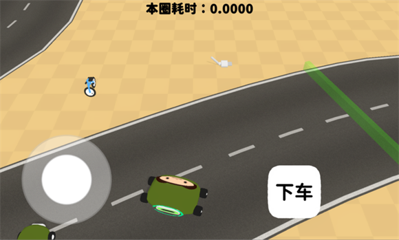 小泽三木黏脚赛车手机版下载v0.0.1