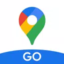 谷歌地图精简版app