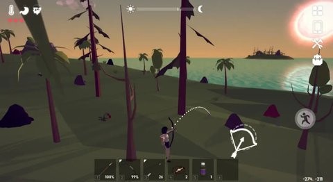 锈色记忆生存中文版1.0.5安卓版