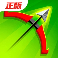 弓箭传说游戏手机版安卓