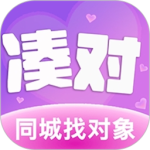 凑对app