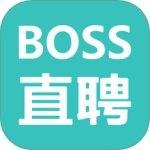 BOSS直聘app