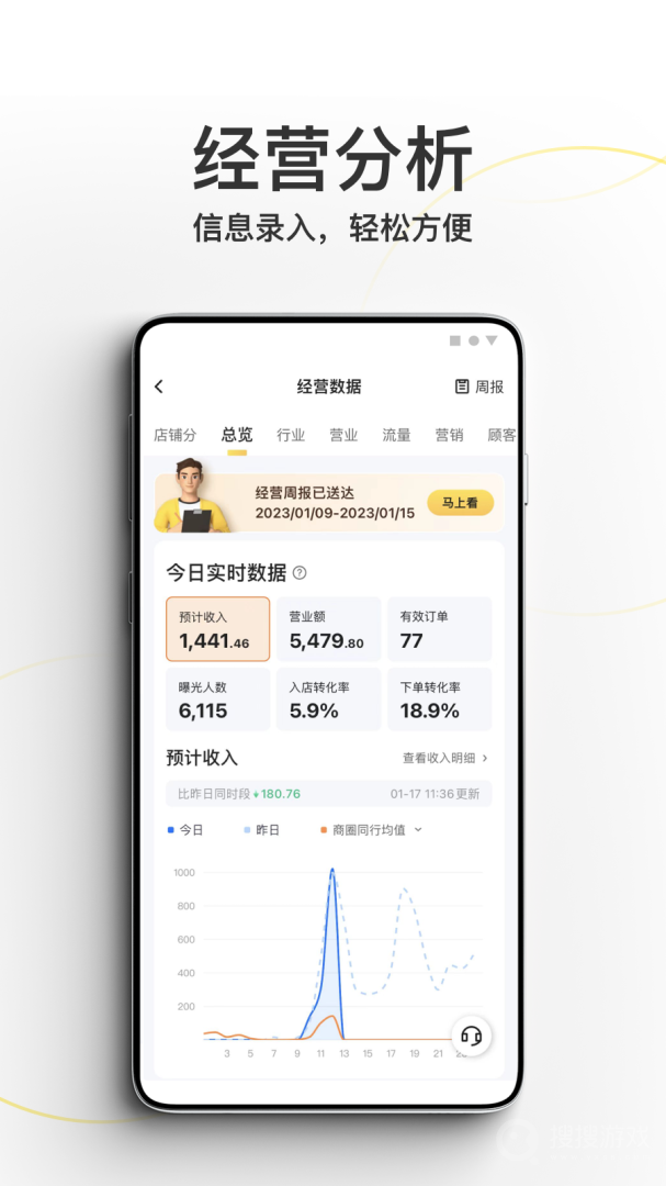 美团外卖商家版app6.99.0.93