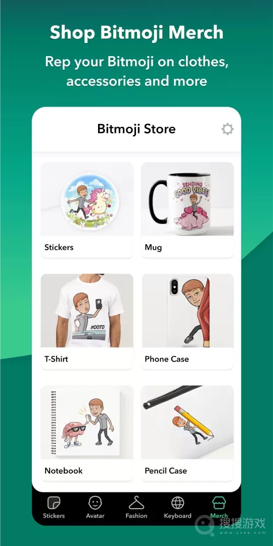 Bitmojiapp11.79.0.9763