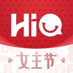 海橙嗨选app