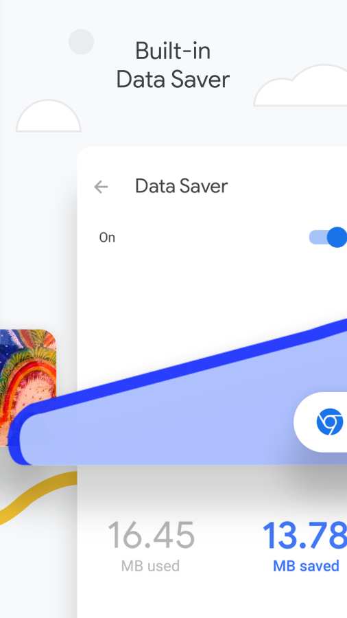 谷歌浏览器app极速版130.0.6723.40