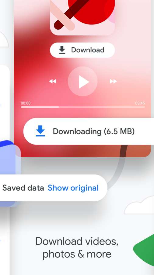 谷歌浏览器app极速版130.0.6723.40