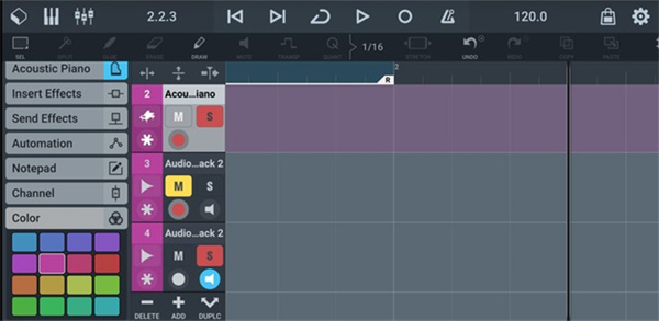 cubase3.5.2