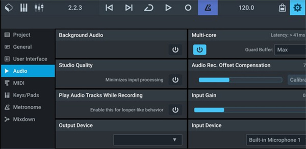 cubase3.5.2