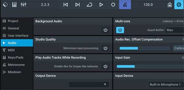 cubase软件正版3.5.2