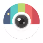 Candy Cameraapp