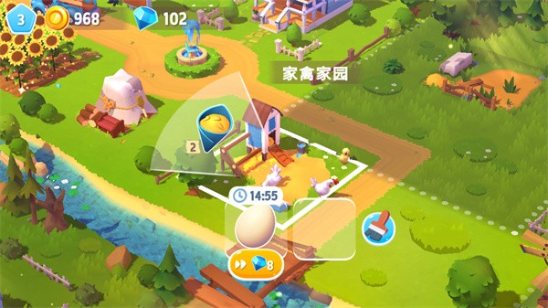 开心农场3手机版1.50.45381最新版