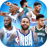  NBA篮球世界手游