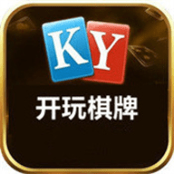 开玩棋牌官网版