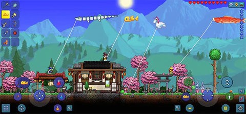 泰拉瑞亚国际服1.4.4.9.5最新版