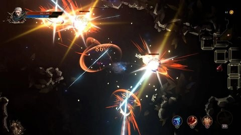 深渊之影国际服手游0.10.21安卓版