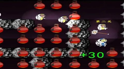 逃出升天为了光游戏1.0安卓版
