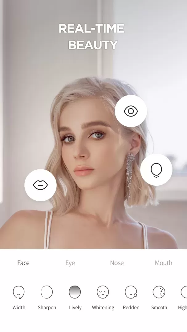 Candy Cameraapp6.0.90-play
