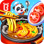 中华美食app