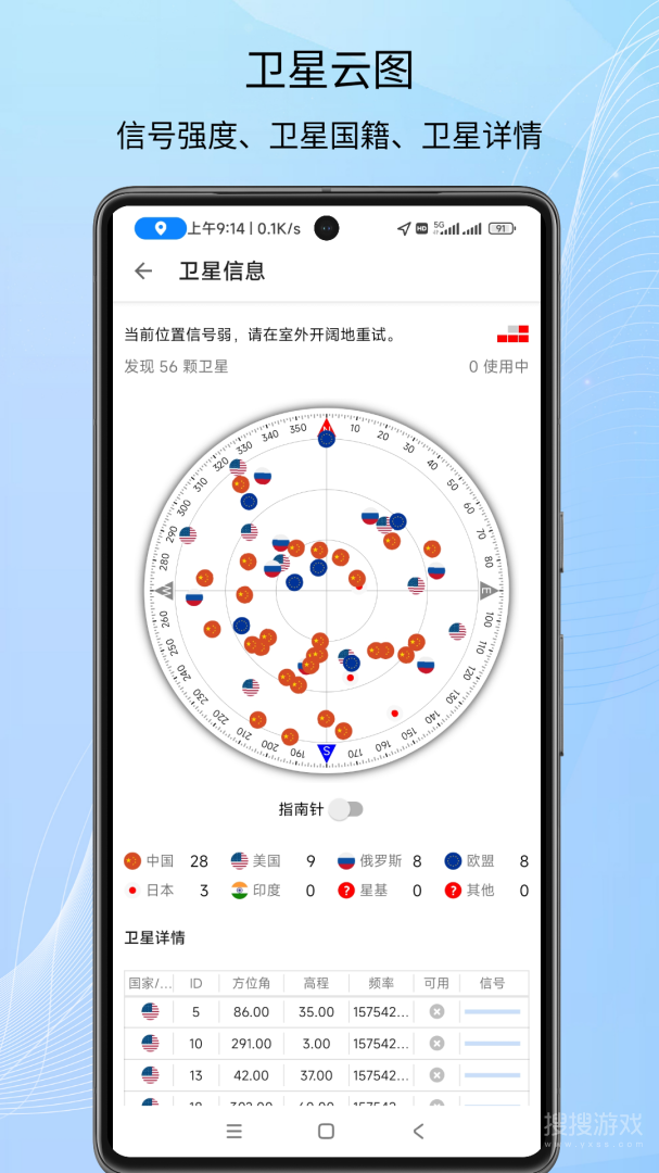 信号检测仪app1.10.60