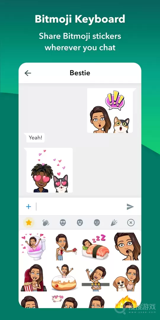 Bitmojiapp11.79.0.9763