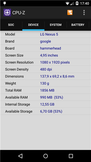 CPU1.45