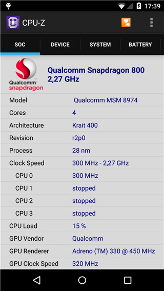 CPU1.45