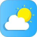 新趣天气app