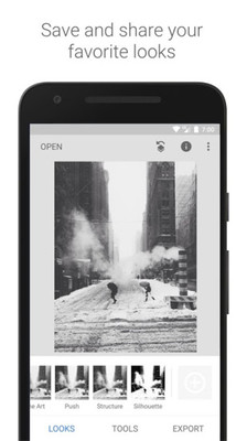 Snapseed中文版2.22.0.633363672