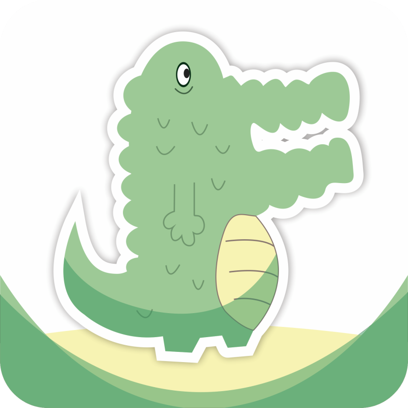 鳄鱼影视免费版app