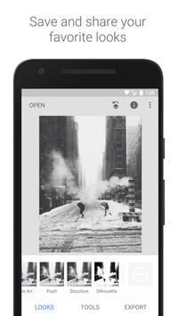 Snapseed软件旧版本2.22.0.633363672