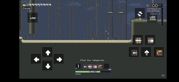 雨中冒险手游下载v1.3.0