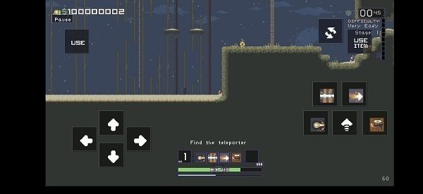 雨中冒险手游下载v1.3.0