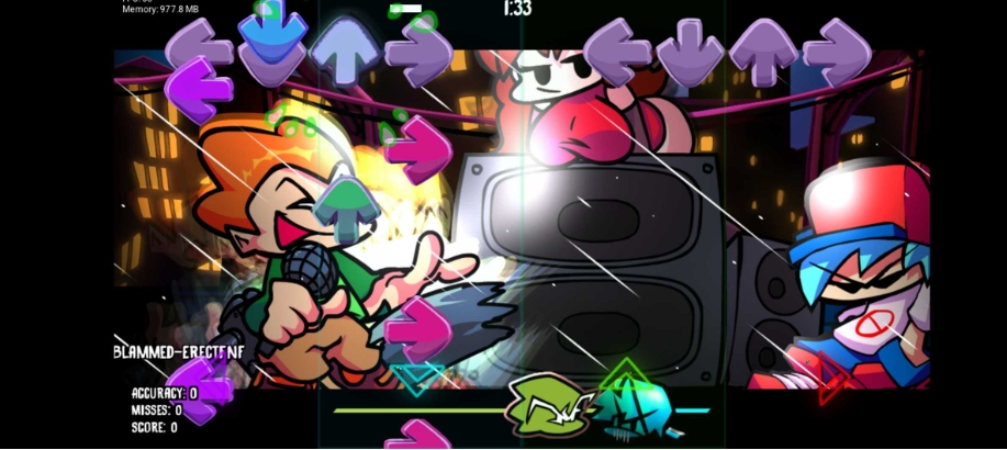 FNFpico神曲光影下载v1.0