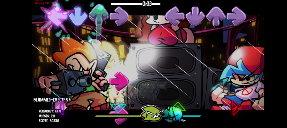 FNFpico神曲光影下载v1.0