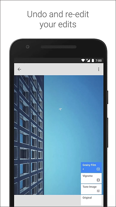 snapseed软件2.22.0.633363672