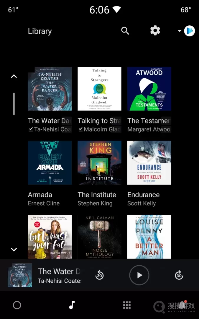 Google Play Booksapp2024.10.4.0 (240976)