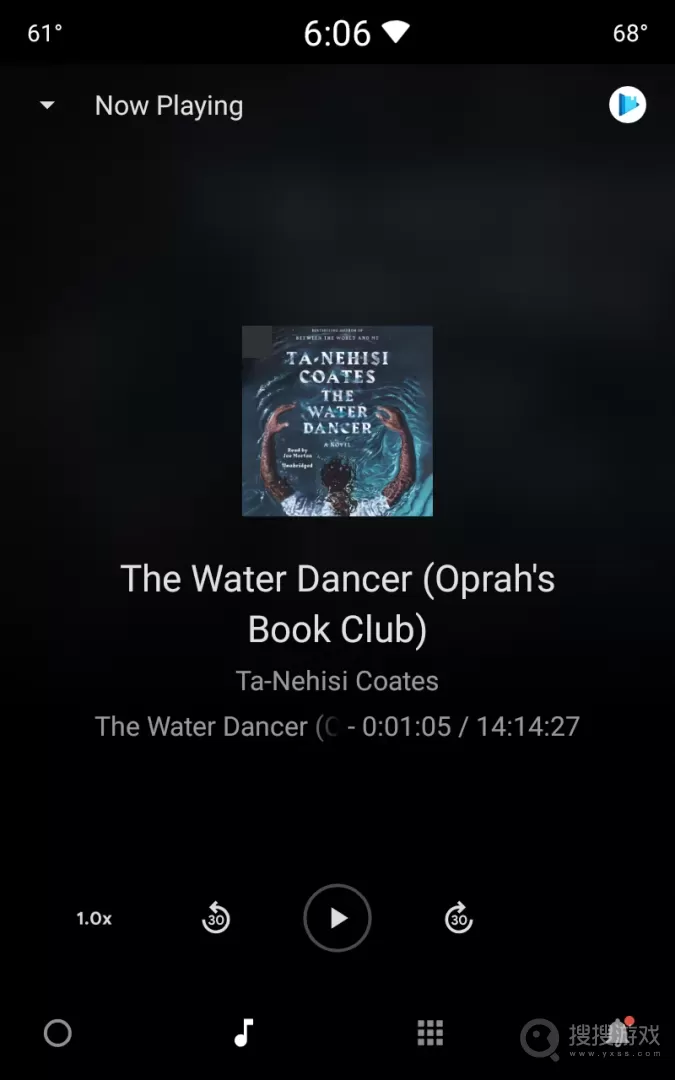 Google Play Booksapp2024.10.4.0 (240976)