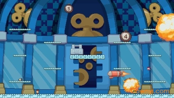 JJBoom游戏官方版0.0.4