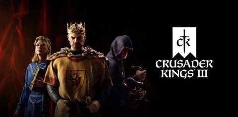 十字军之王3手机版1.8.474最新版