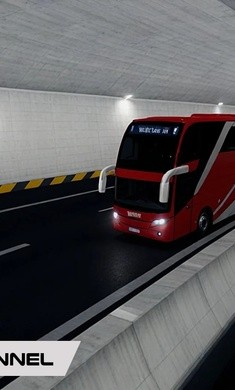 巴士之旅模拟器手机版1.0安卓版