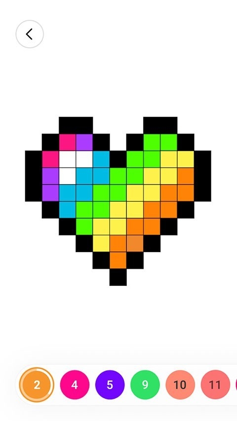 color number官方版3.38.1