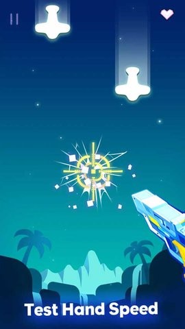 节奏枪神官方正版1.6.05安卓版