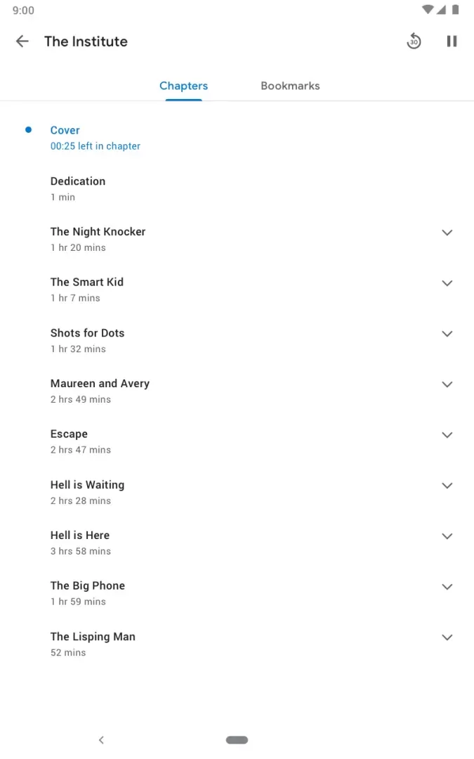 Google Play Booksapp2024.10.4.0 (240976)
