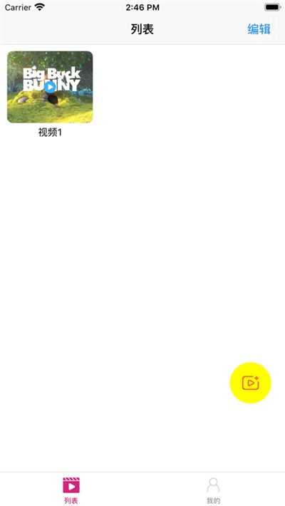 大象播放器app1.1