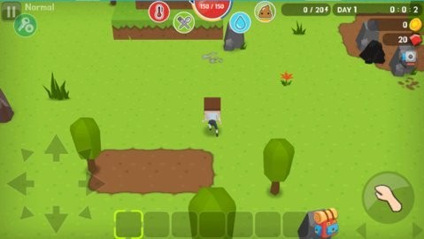 生存大世界中文版2.7.0最新版