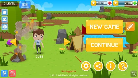 生存大世界中文版2.7.0最新版