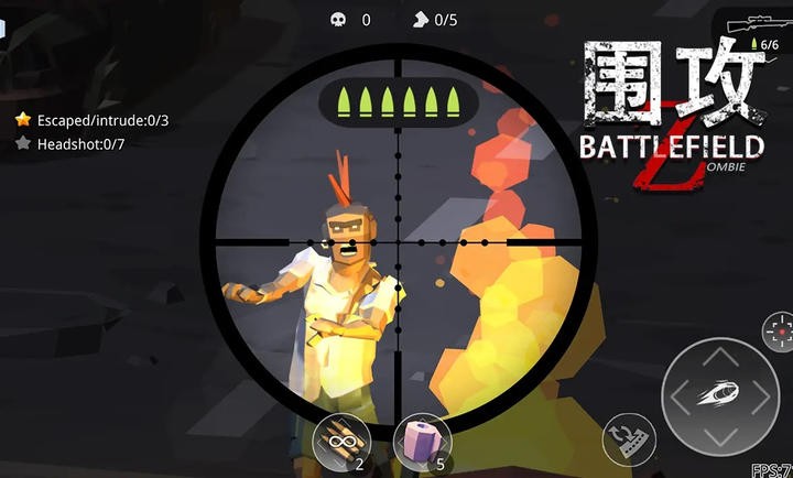 围攻手机版0.0.10安卓版