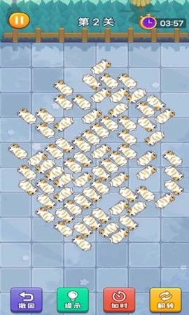 猫咪冲呀游戏1.0.2最新版